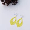 Tear Drop Earrings - Image 9