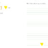 Self-love worksheet for preteen girls