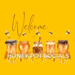 grow your social media with honey pot socials membership
