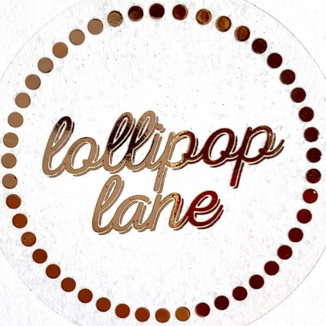 Lollipop Lane