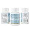Marine Collagen Supplement (with Blackcurrants & Seaweed) - Ocean & Green