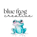 Blue Frog Creative