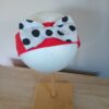 Dalmatian Apron & Headband Gift Set - Image 2
