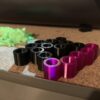 Cricut Roller Rubber Wheel Replacement