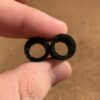 Cricut Roller Rubber Wheel Replacement - Image 2
