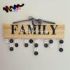 Personalised Birthday Calendars - by Squiggle Art - Image 3