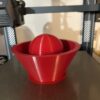Clay Rim Cone
