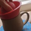Clay Rim Cone - Image 2