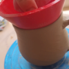 Clay Rim Cone - Image 4