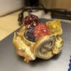 Dice Nests