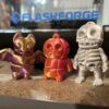 Mini Flexi Animals - Image 16