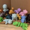 Mini Flexi Animals - Image 18