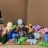 Mini Flexi Animals - Image 19