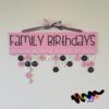 Personalised Birthday Calendars - by Squiggle Art - Image 5