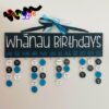 Personalised Birthday Calendars - by Squiggle Art - Image 10