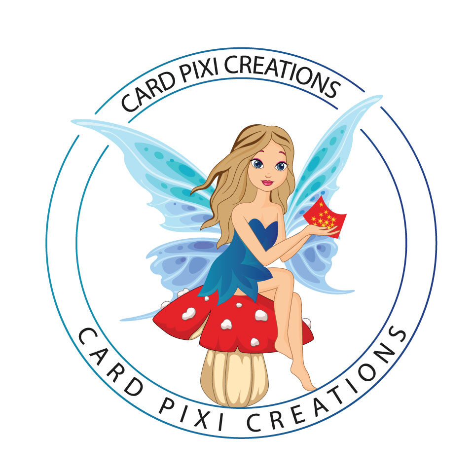 Card pixi creations