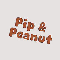 Pip & Peanut