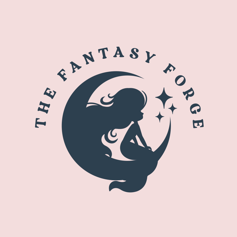 The Fantasy Forge