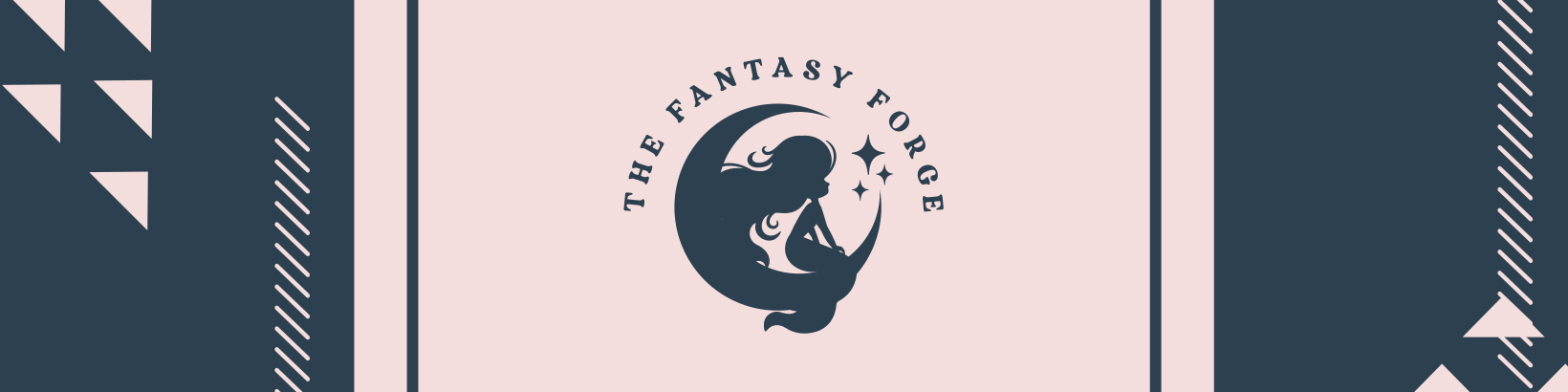 The Fantasy Forge