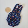 Bubble Romper- Sizes 0 to 24m - Image 4