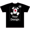 Custom T-shirt Print - Image 3