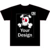 Custom T-shirt Print - Image 2
