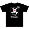 Custom T-shirt Print - Image 4