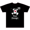 Custom T-shirt Print - Image 5