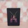Gummy Bear Glam Set