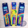 Positivity Pencils