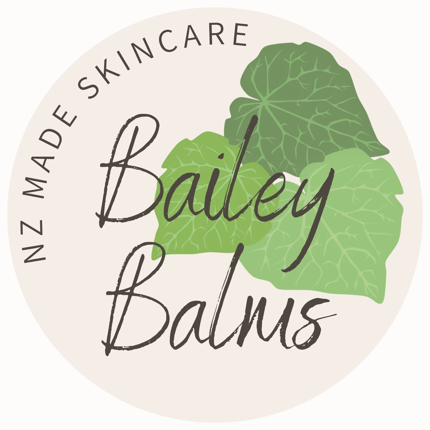 Bailey Balms