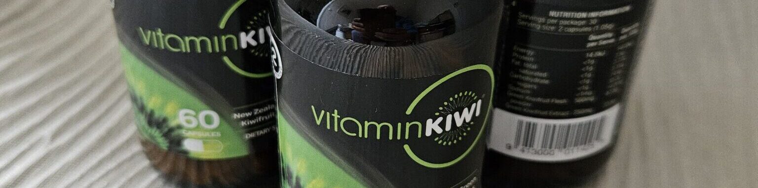 Vitaminkiwi