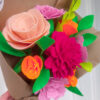 MADE TO ORDER- Large Bright bouquet - Image 2