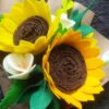 CUSTOM BOUQUET- Medium size - Image 7