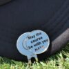 Personalised Magnetic Golf Ball Marker - Image 2