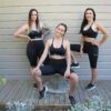 Monarch Biker Shorts - Image 2