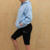 Monarch Biker Shorts