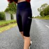 Monarch Biker Shorts - Image 4