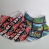 Kiwiana Baby Bibs