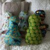 Sprout Softies Large Kiwis - Image 2