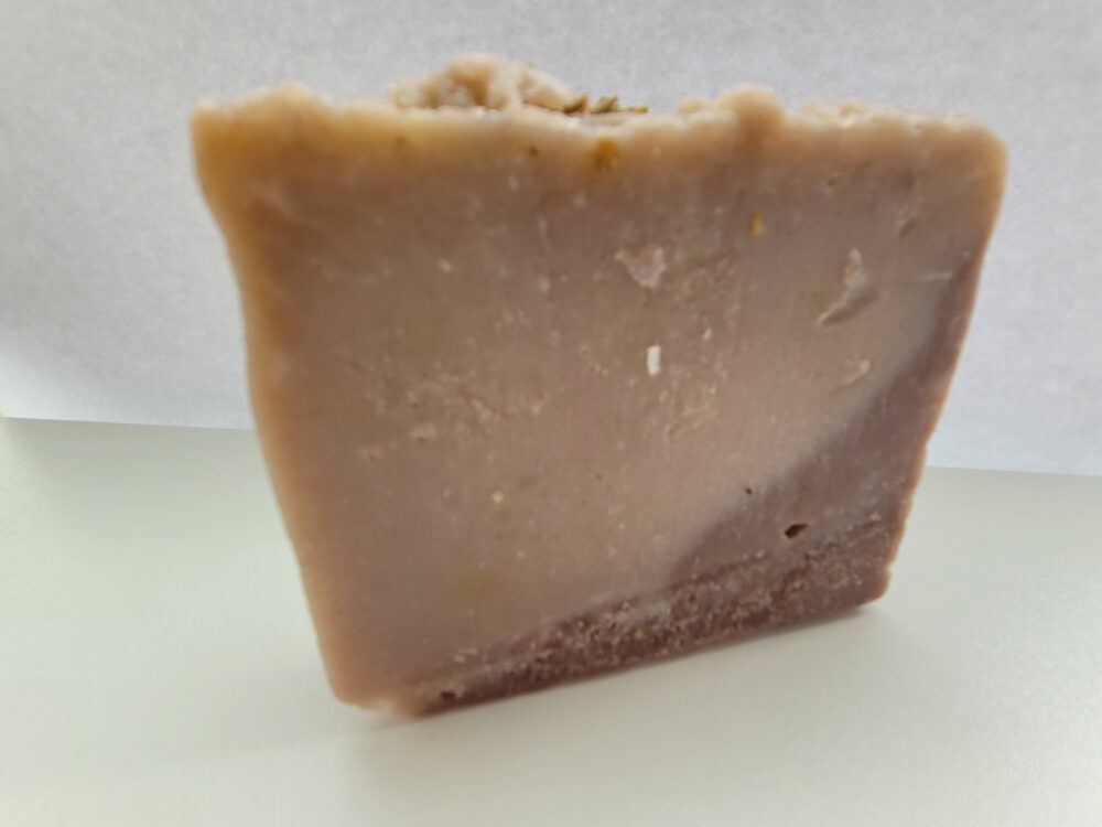 Luxury Lavender Soap