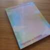 Rainbow Dream Small Notepad - Image 2