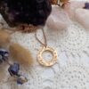 My Family Mini Personalised Pendant