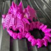 Flexi Dragon Puppet - Image 4
