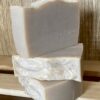 Vanilla Shampoo and Body Bar