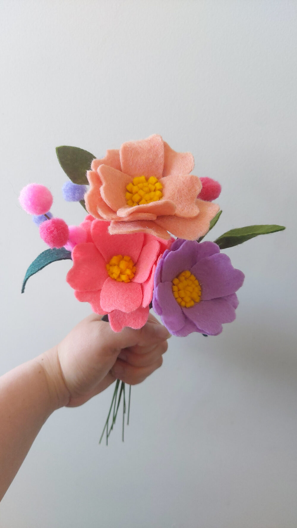 CUSTOM BOUQUET- Small size - Image 6