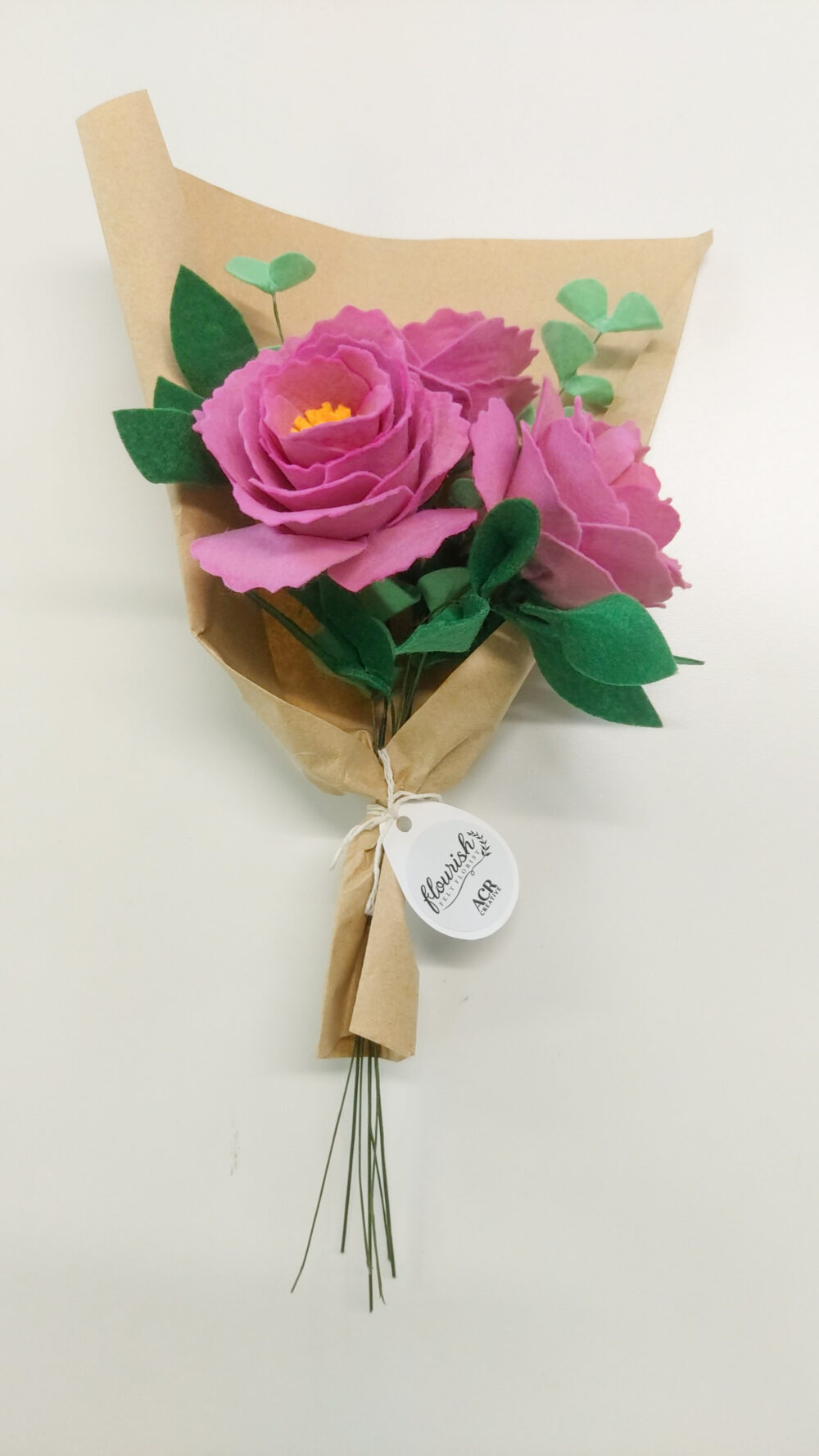 CUSTOM BOUQUET- Medium size - Image 5