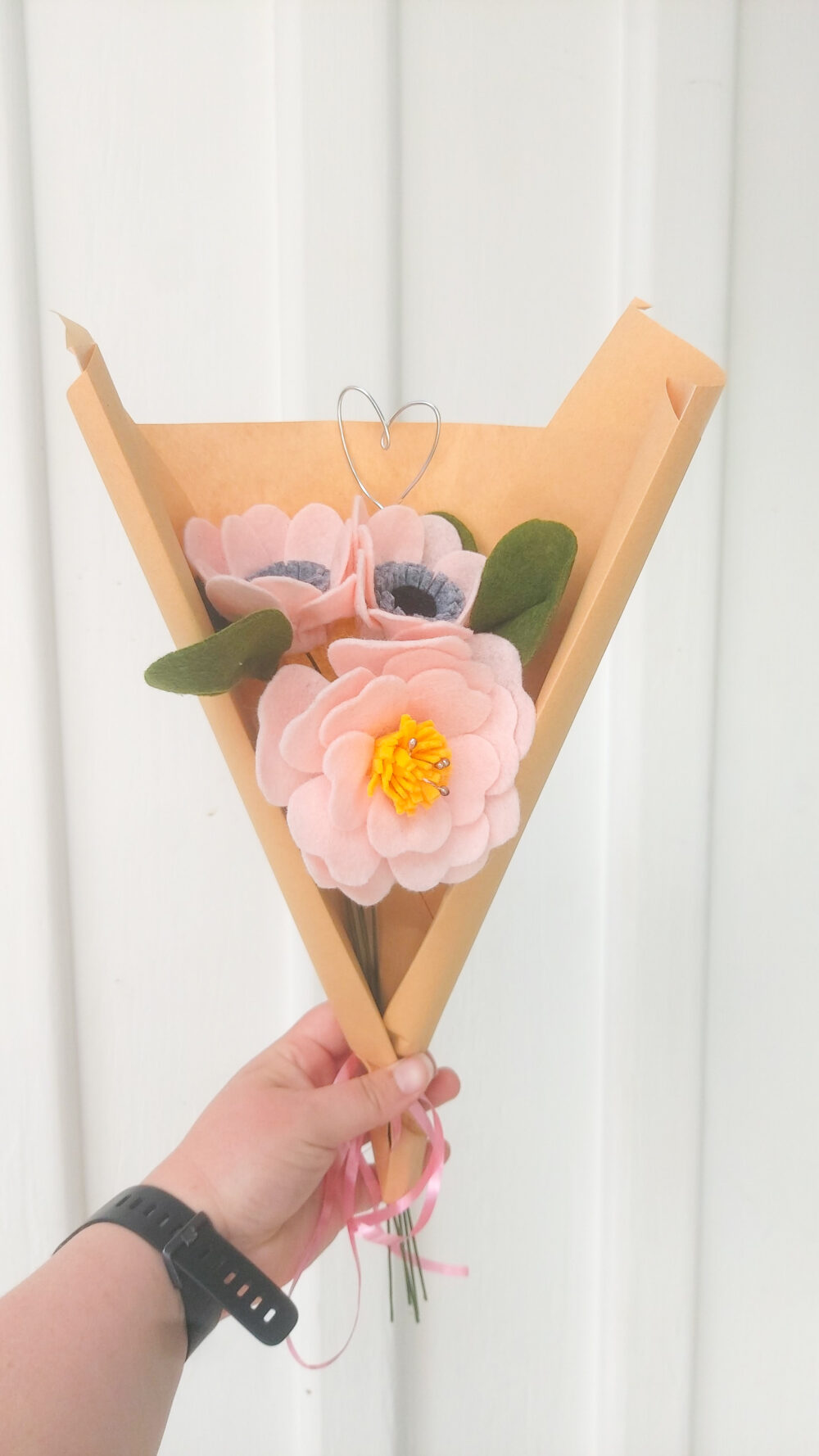 CUSTOM BOUQUET- Medium size - Image 6