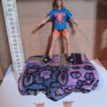 Mark Riddle WWE Deluxe Wrestling Figure