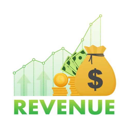 Tracking your revenue as a small ecommerce business